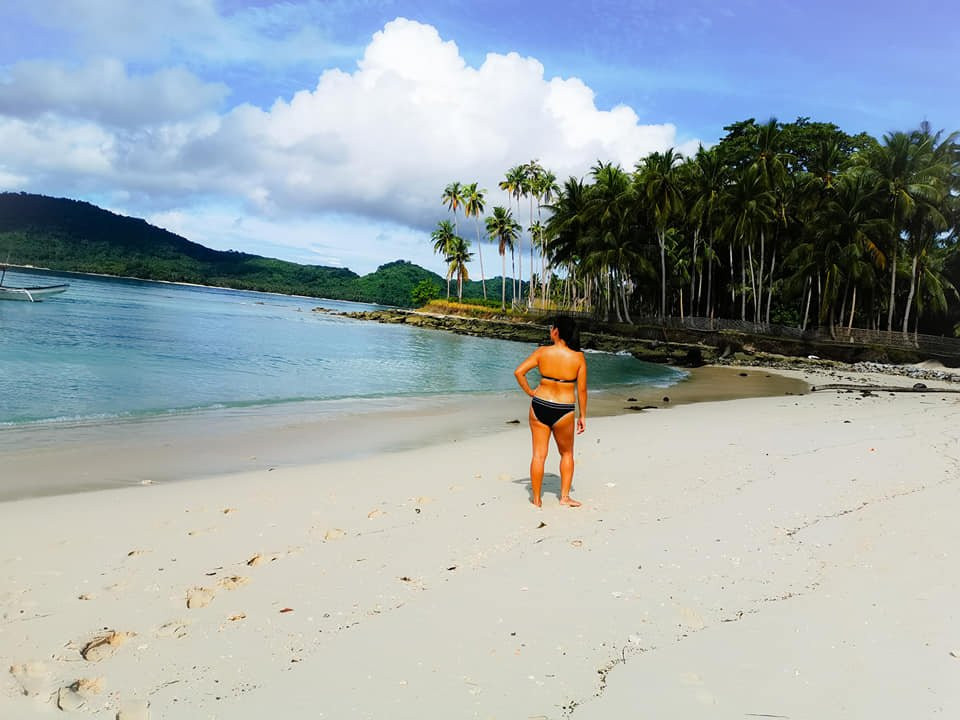 Backpackers Island Beach Camp主图