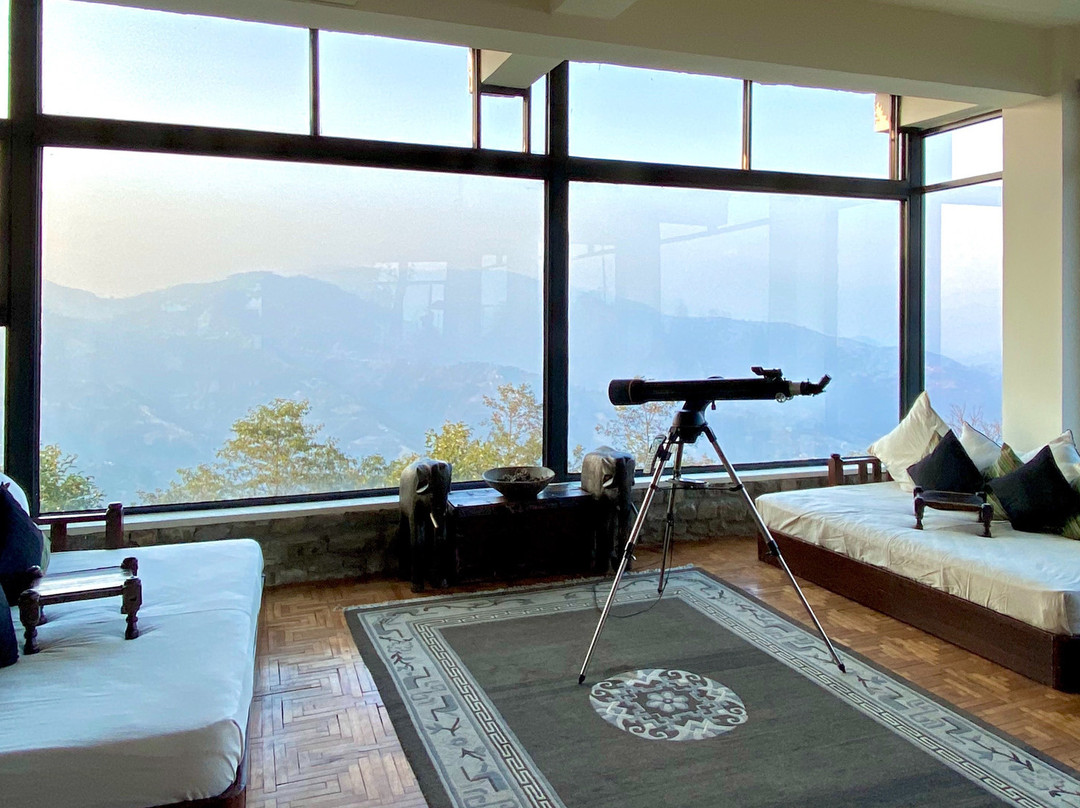 The Dwarika's Himalayan Wellbeing主图