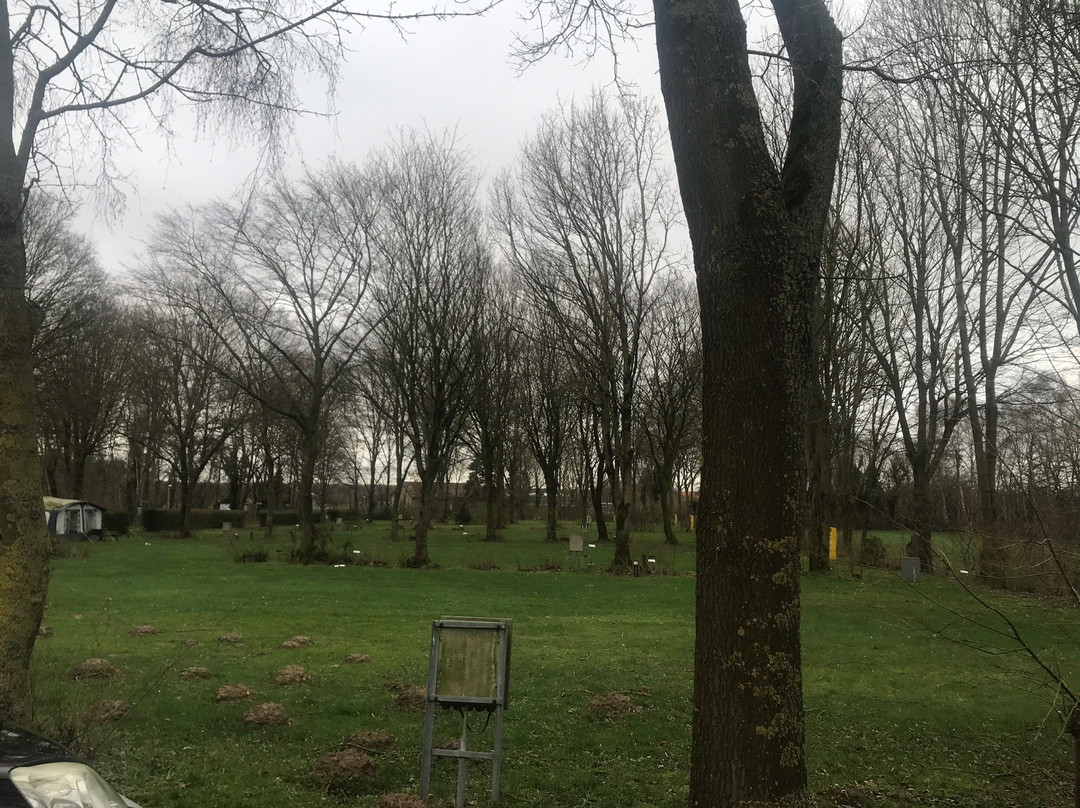 Recreatiecentrum Heumens Bos