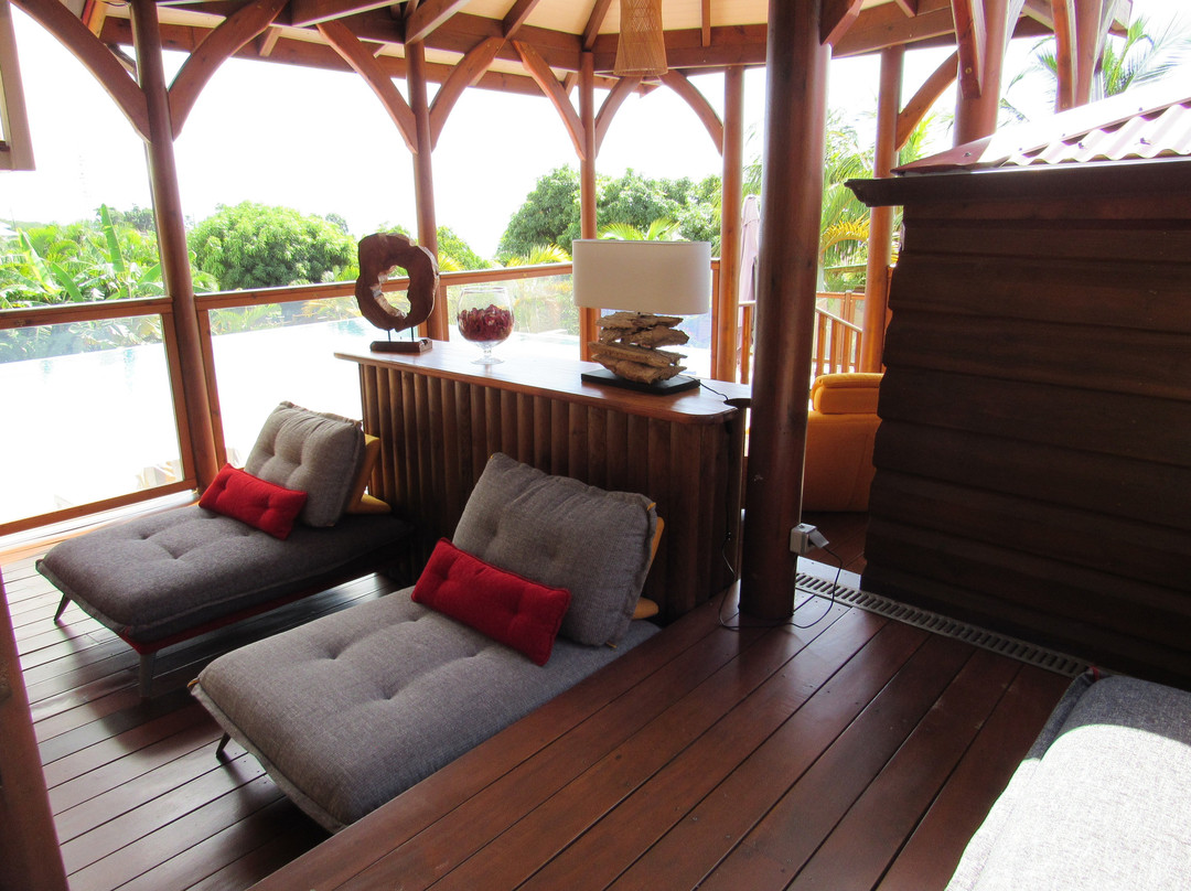 Residence de la Cousiniere主图