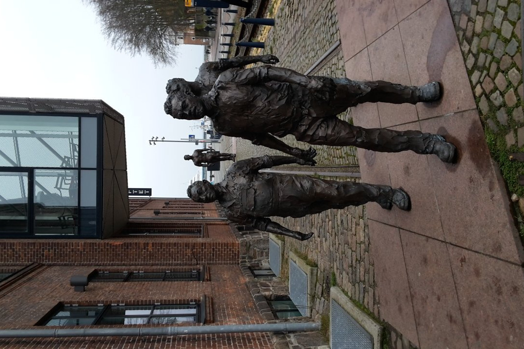 Helsingor Havn景点图片