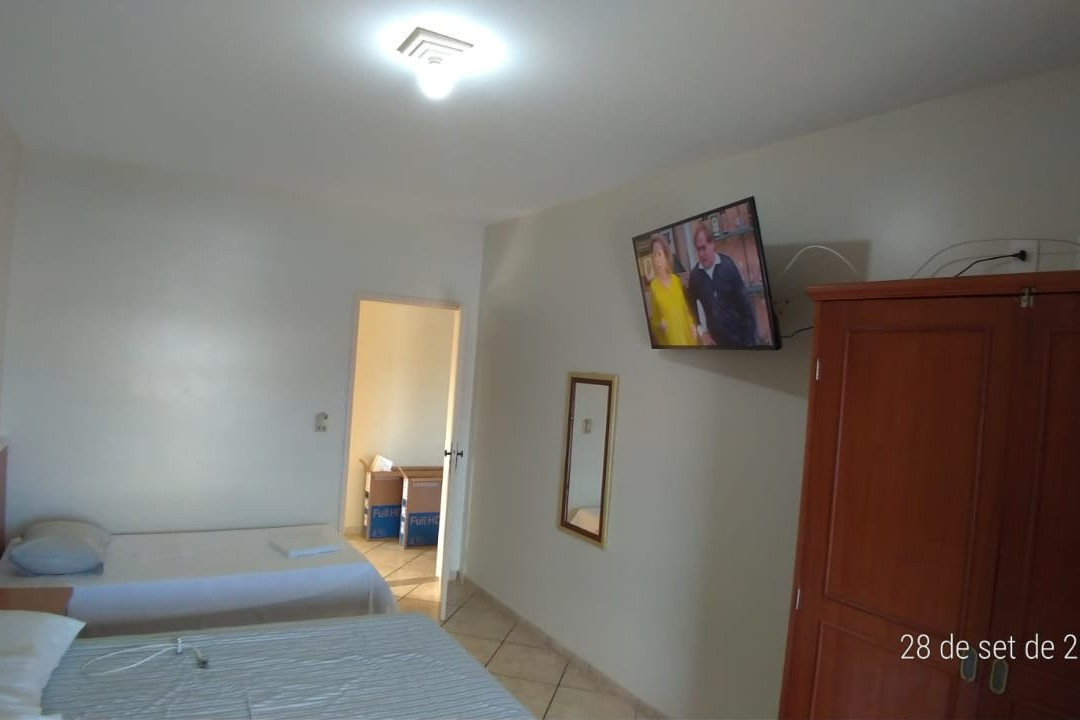 Pousada das Garças主图