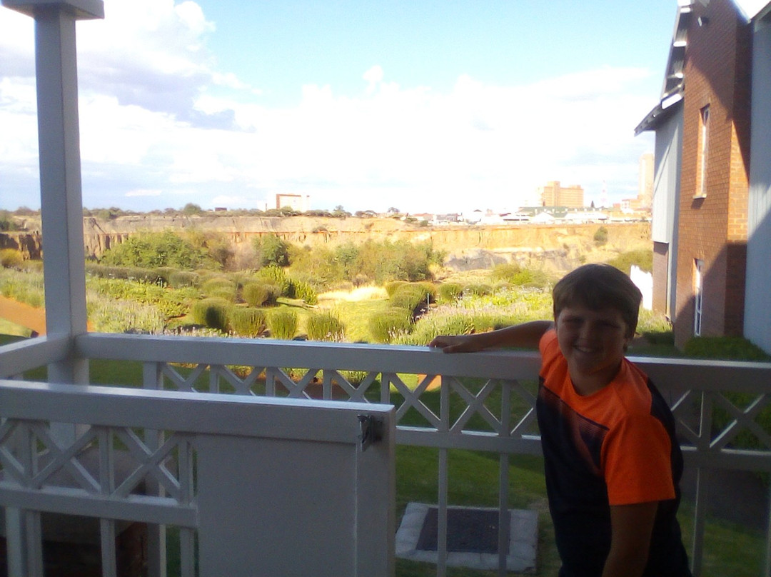 金伯利普罗蒂饭店主图