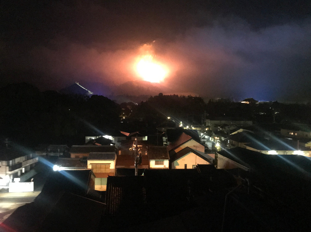新若狭酒店主图