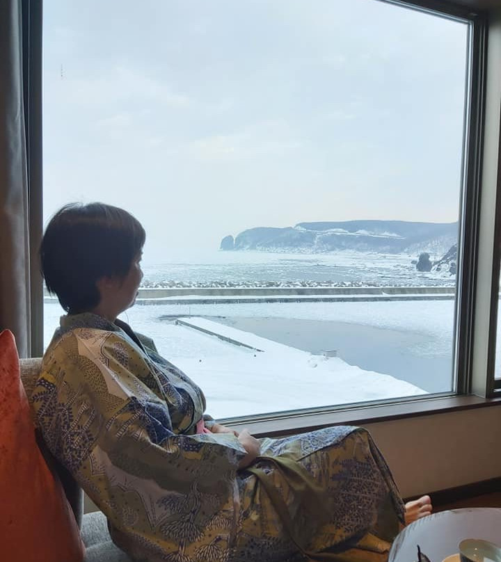 知床大酒店主图