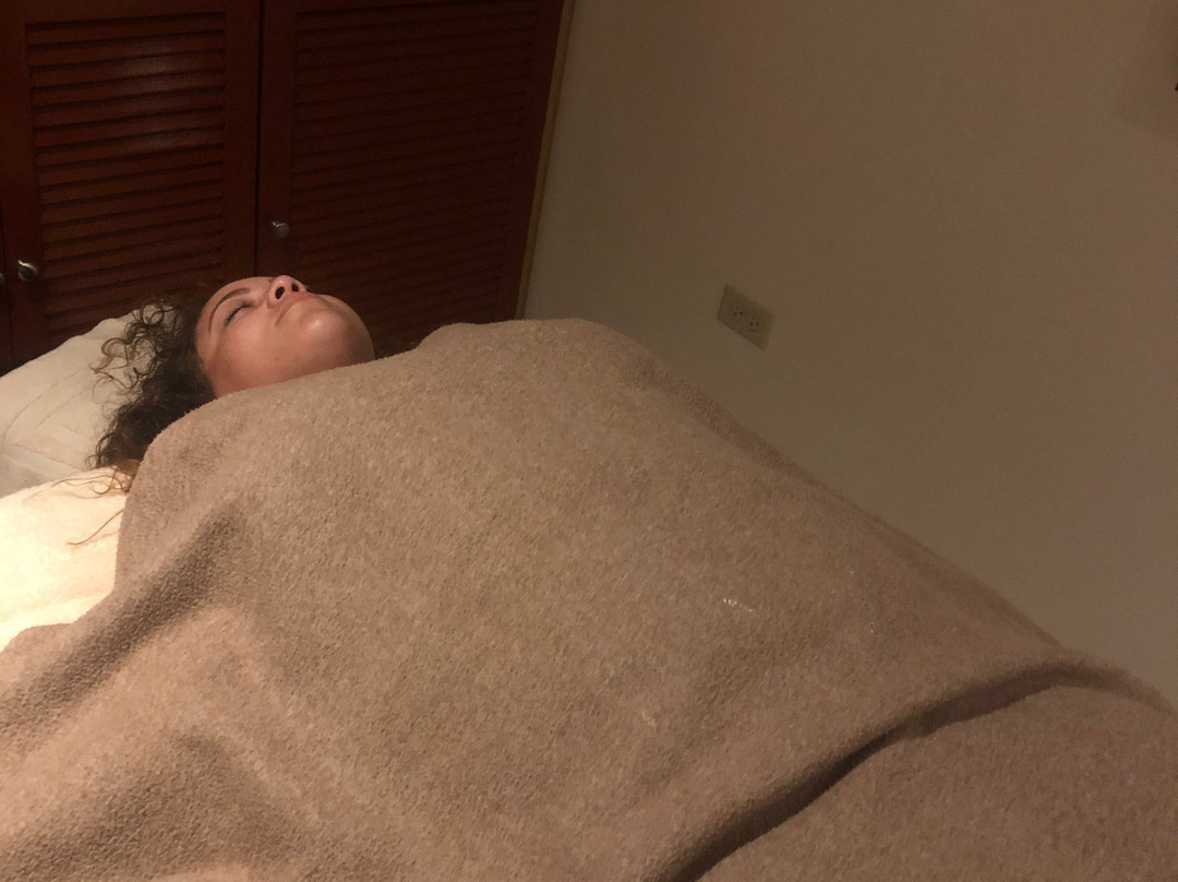 Mandara Spa at the Wyndham Grand Rio Mar Beach Resort & Spa-Rio Grande必去景点