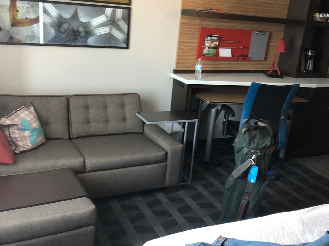 TownePlace Suites by Marriott Dothan主图