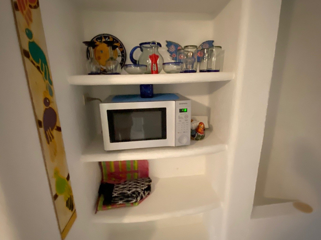 Beach Front Hotel - Casablanca Sayulita主图