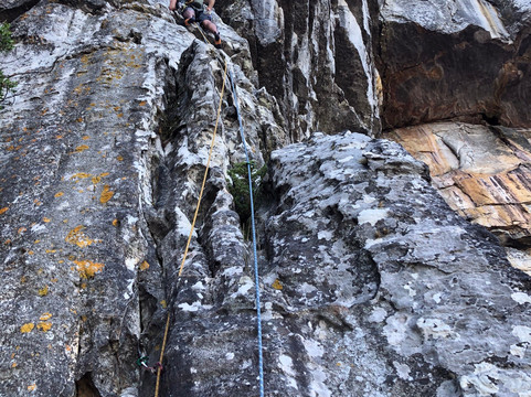 Vertigo Adventures-开普敦必去景点