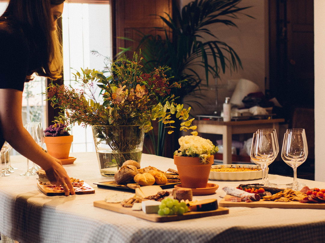 La tradición de los Ángeles-Requena必去景点