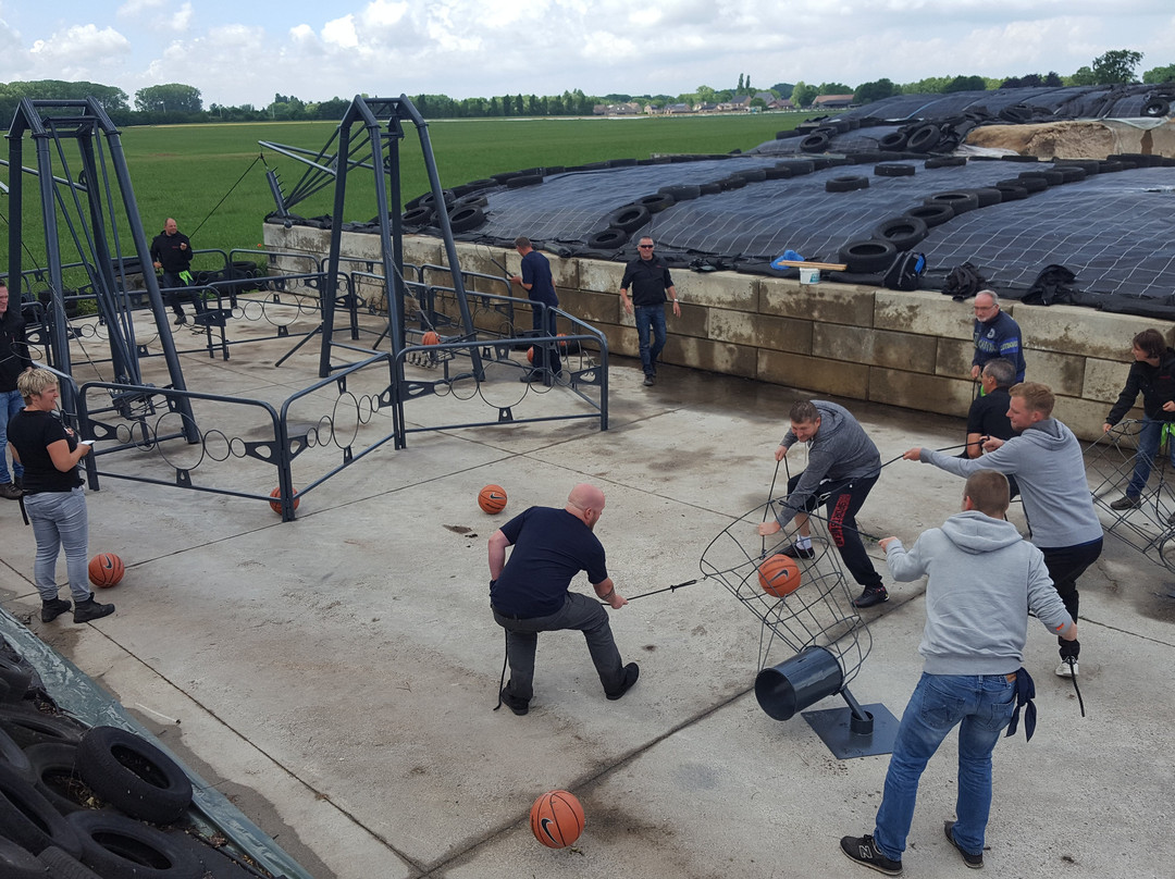 Farm Fun (Bocholt)-Bocholt必去景点