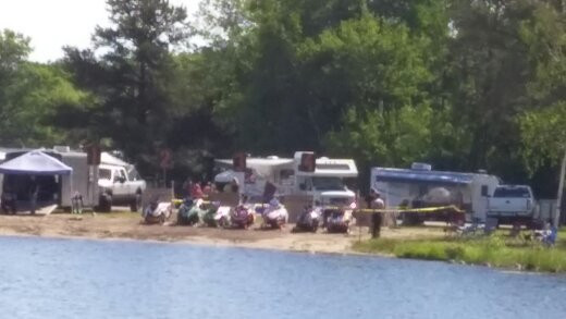 Brainerd International Raceway-Brainerd必去景点