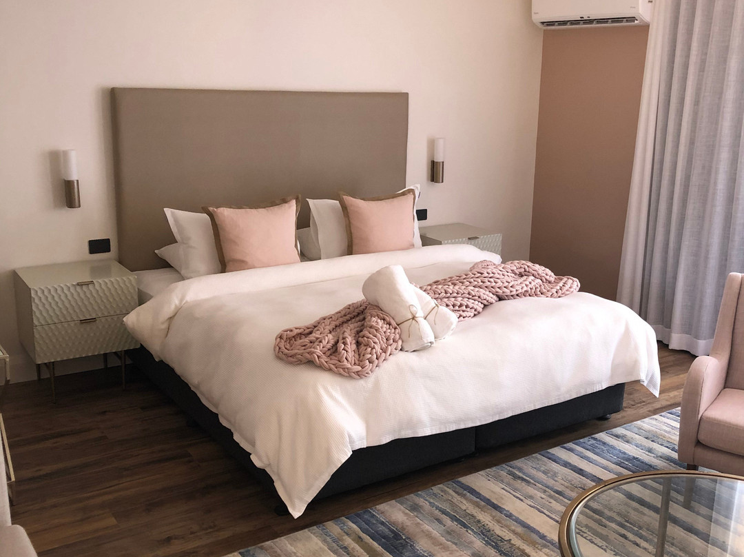 Blue Jacket Motel主图