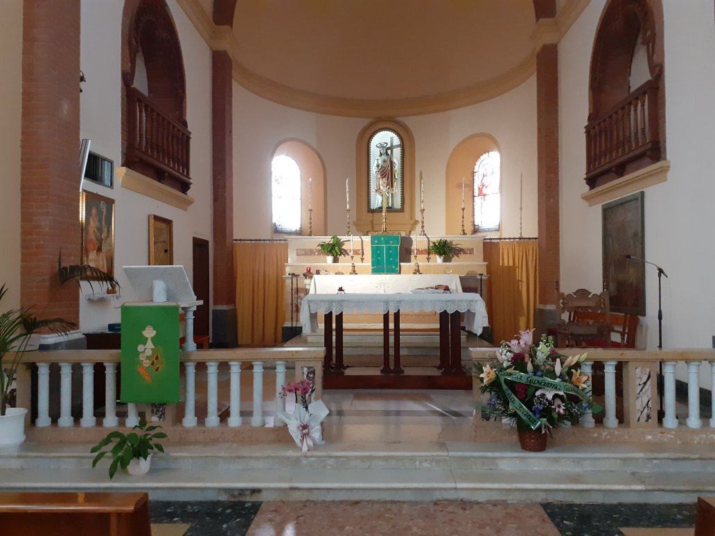 Chiesa della Beata Vergine di Loreto景点图片