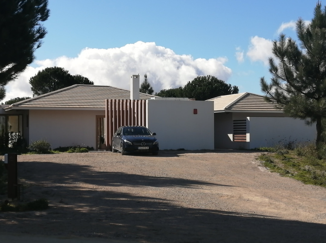 Spatia Comporta主图