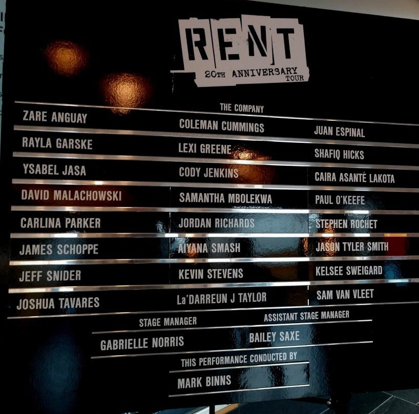 Tilles Center for the Performing Arts-Greenvale必去景点