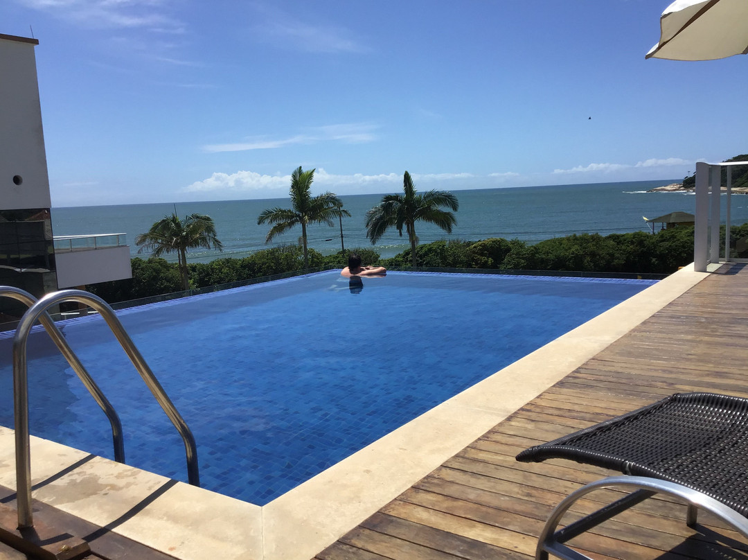 雷赛尔瓦普莱亚酒店主图