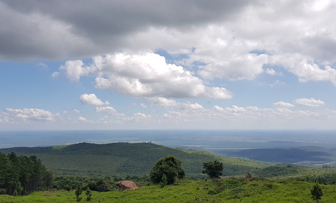 Hanglip Forest Reserve-路易特里哈特必去景点