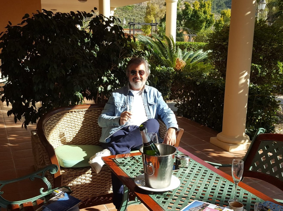 Hotel Restaurante La Plantacion主图