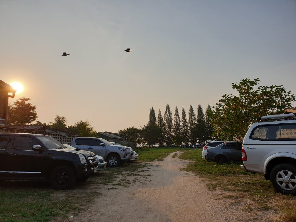 Kallapangha Resort Khlongwan主图