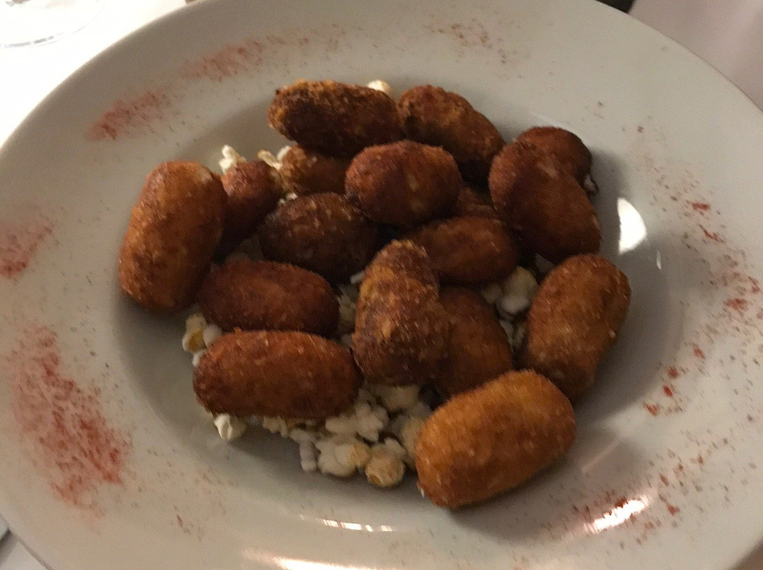 Casa Rural El Atochal主图