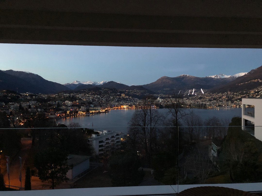 The View Lugano主图