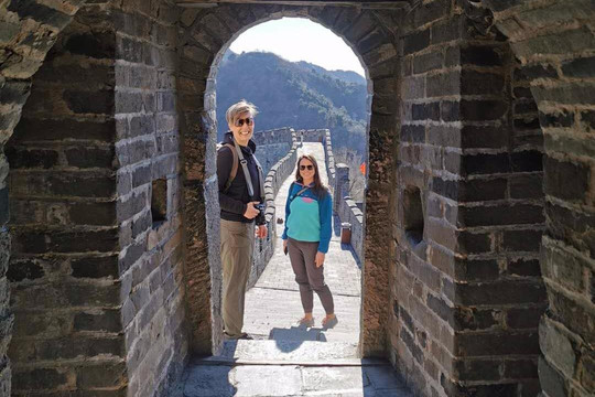 Better China Trip-北京市必去景点