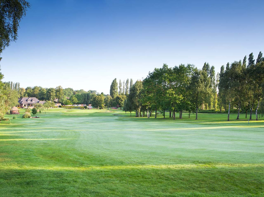 Walsall Golf Club-沃尔萨尔必去景点