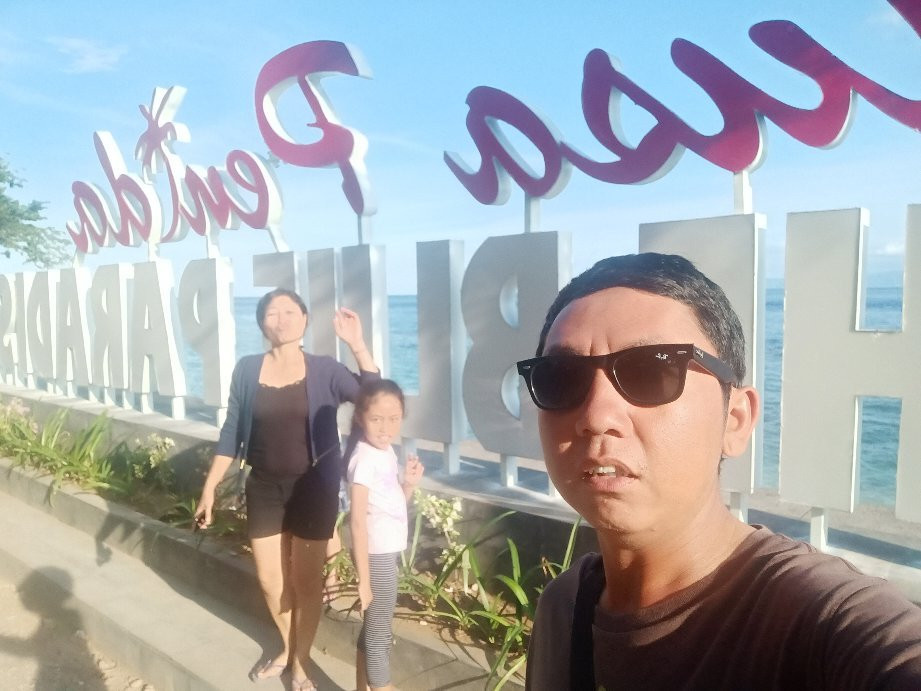 Penida View-珀尼达岛必去景点