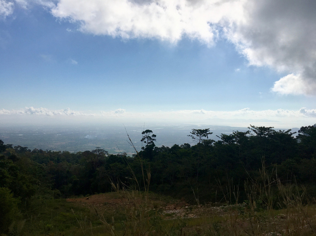 Bokor National Park景点图片