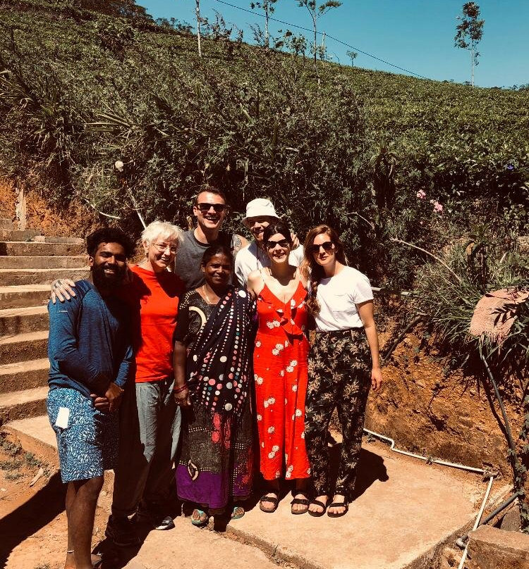 White Monkey - Dias Rest主图