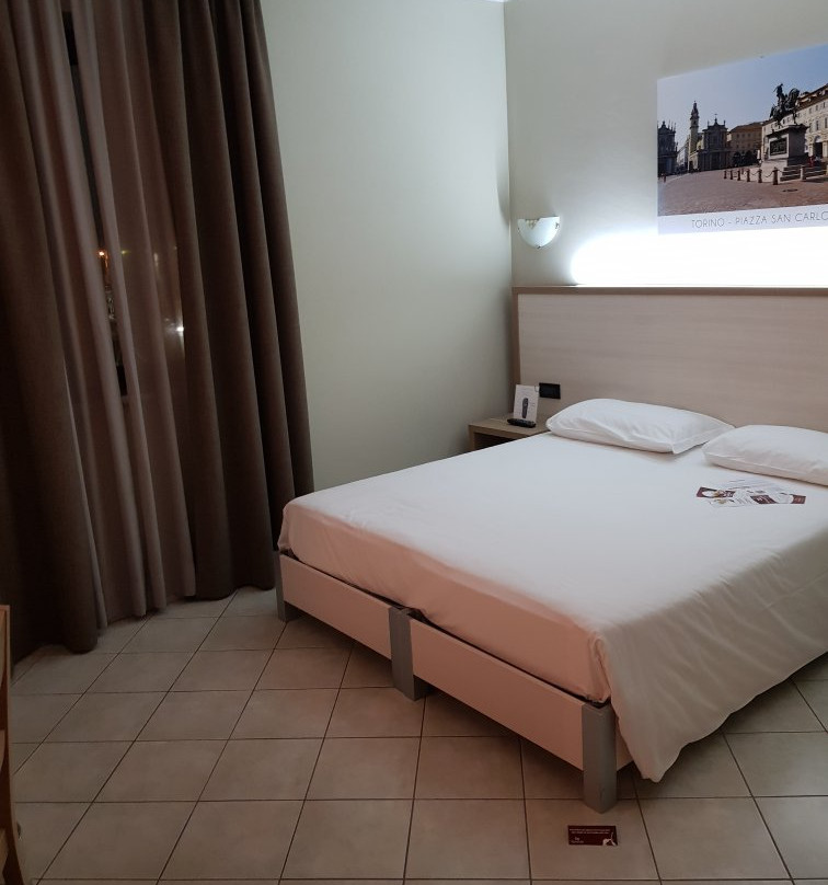 Green Class Hotel Candiolo主图