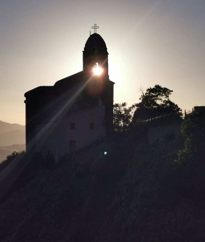 Chiesa della Madonna della Seta景点图片