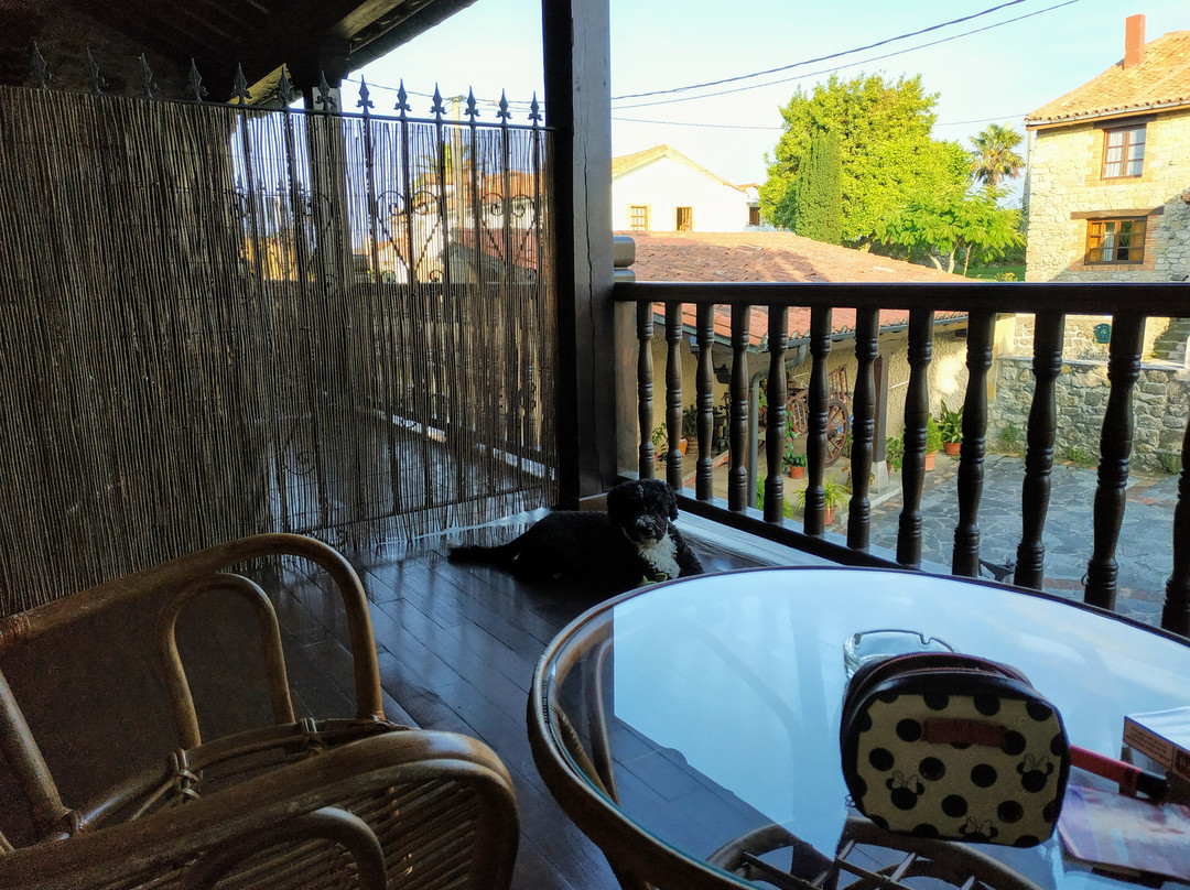 Posada Los Cantabros主图