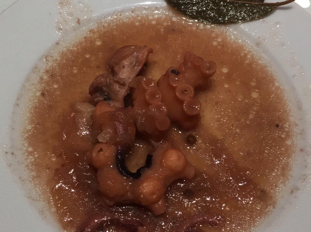 Espai del Peix-Palamos必去景点