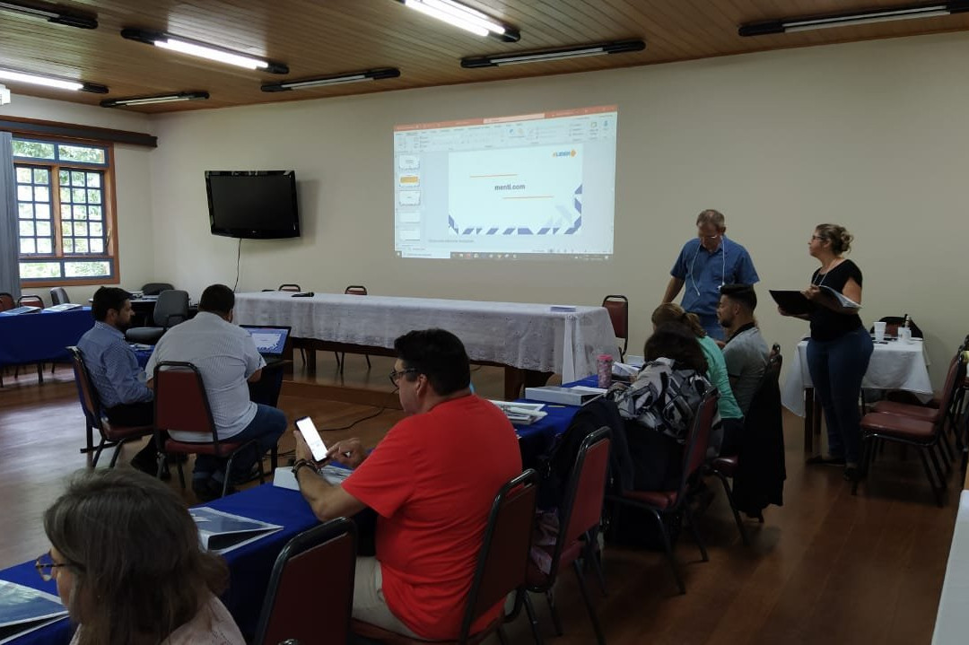 Hotel Solar Dos Colibris主图