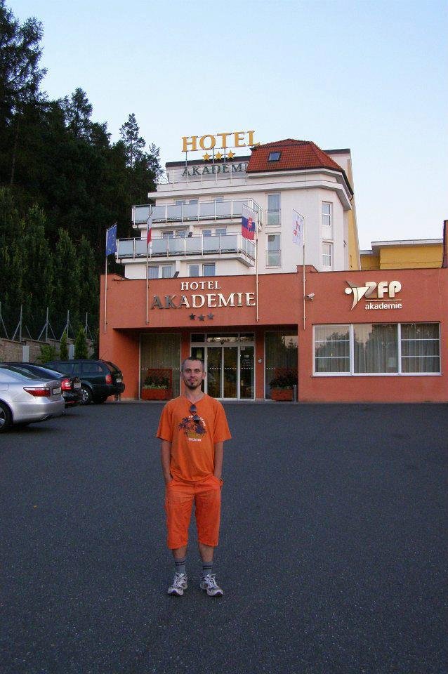 纳哈兹艺术酒店-portrait