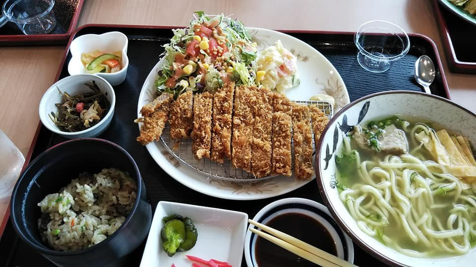 Ginoza Country Club-宜野座村必去景点