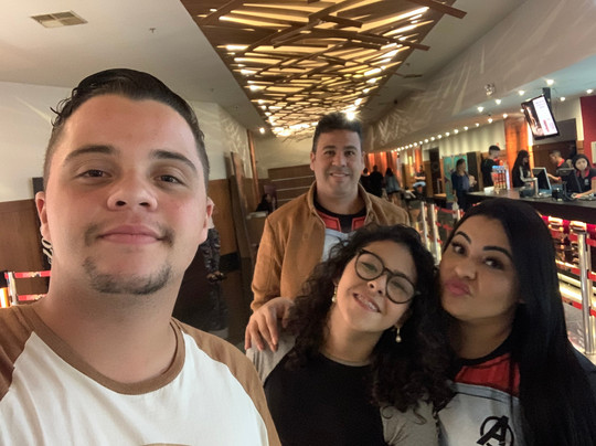 Caxias Shopping-Duque de Caxias必去景点