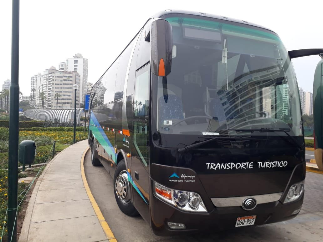 Lima Cabs & Private Tours-利马必去景点