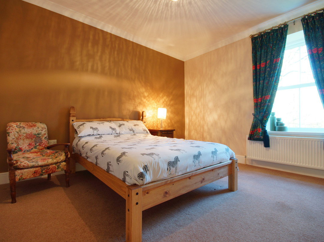 Paull Holme Farm Bed and Breakfast主图