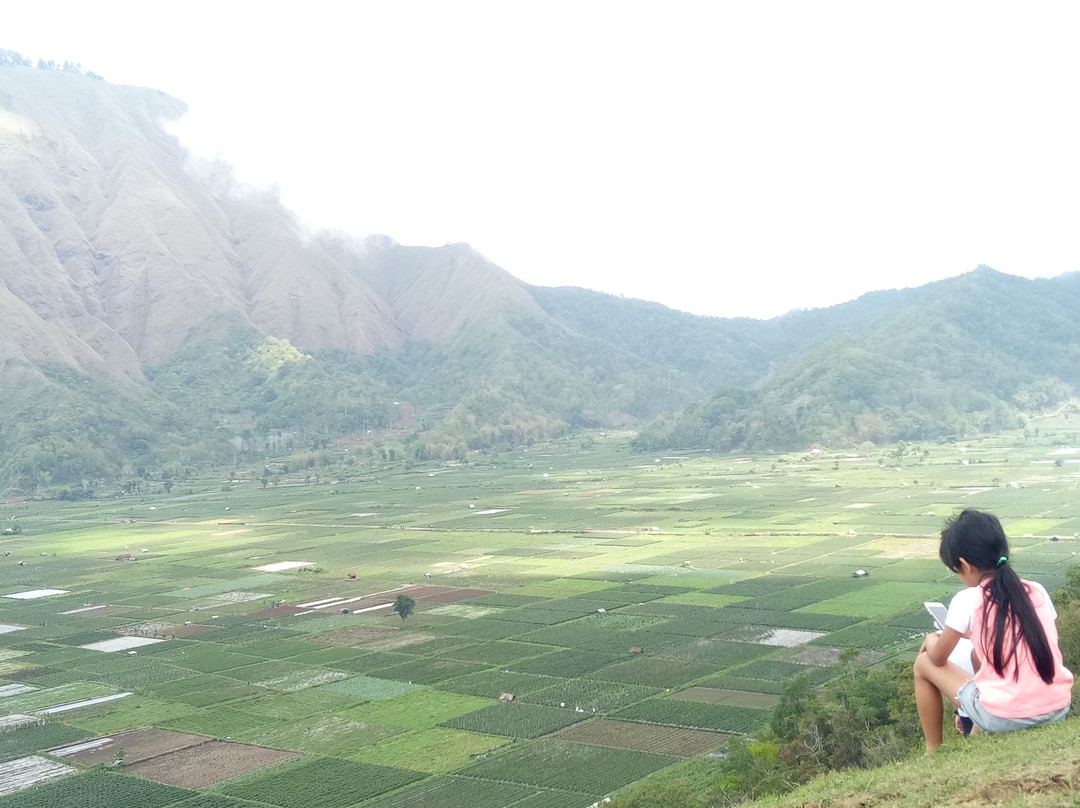Selong Hill-龙目岛必去景点