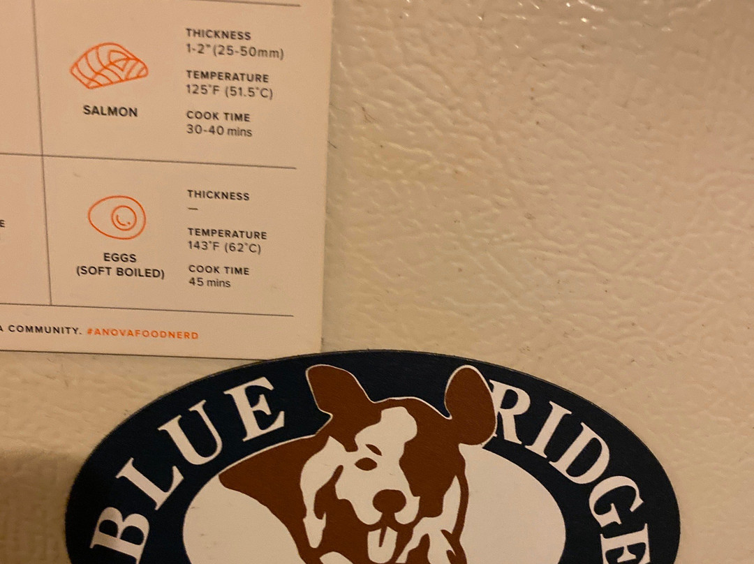 Blue Ridge Adventure Wear景点图片