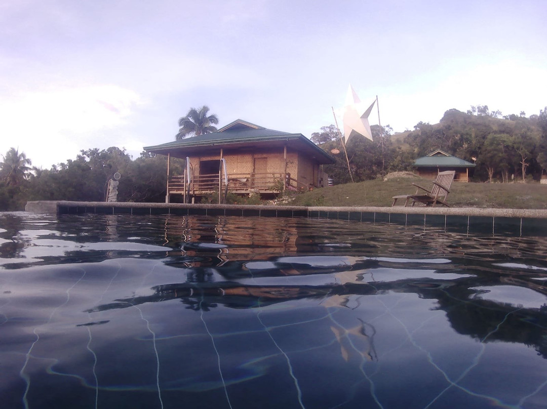 Marquis Garden Eco Cottages主图