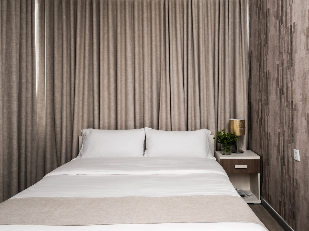 C'est La Vie Guesthouse主图