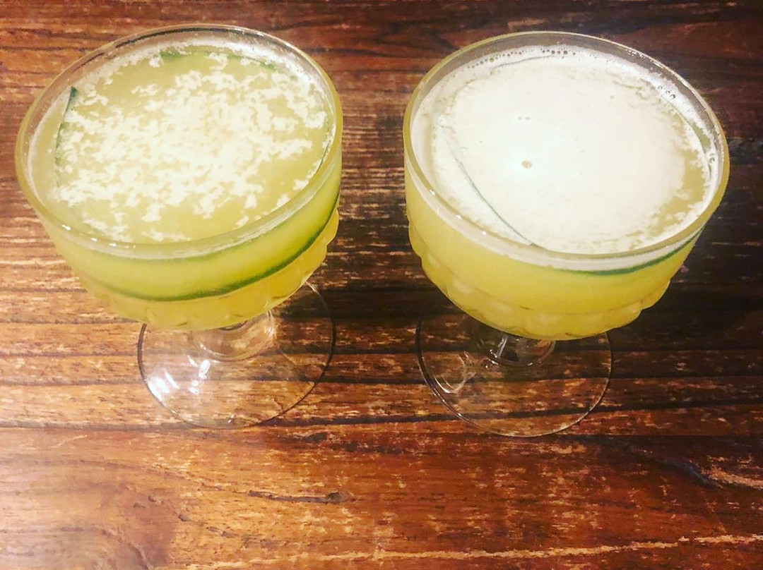 Bring & Mix - Manchester-曼彻斯特必去景点