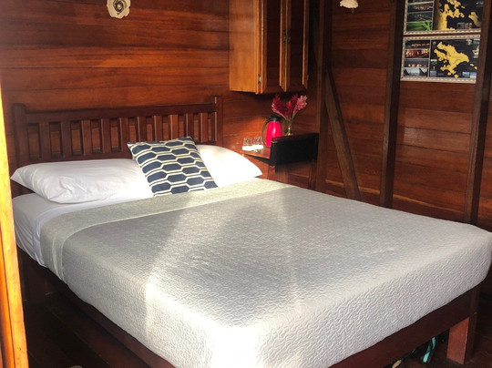 Eclypse De Mar Acqua Lodge主图