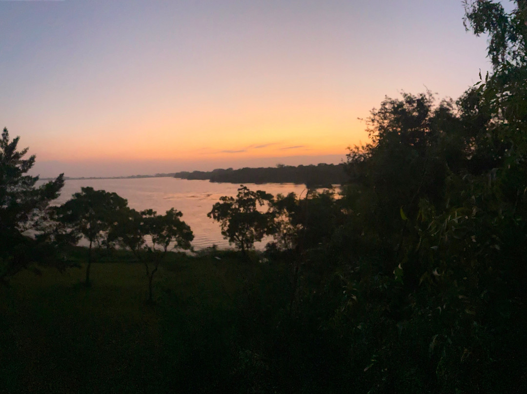 The Lake Forest Hotel主图