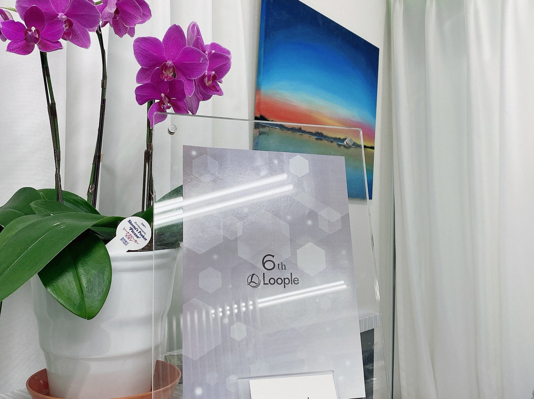 Loople-Azabujuban必去景点