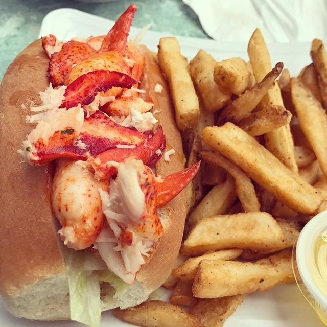 Ballard's Beach-新肖勒姆必去景点